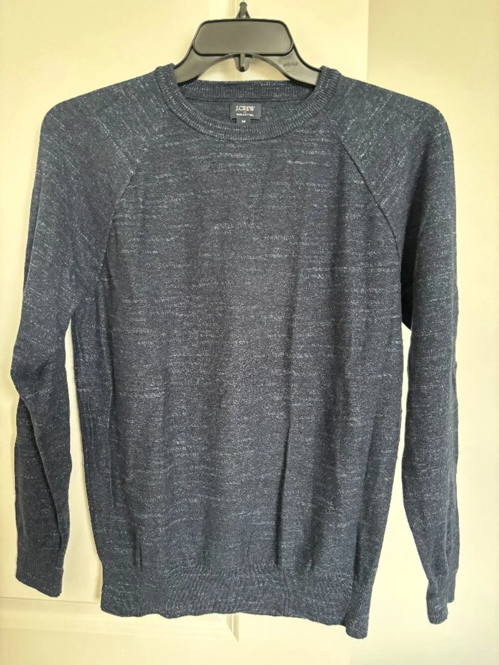 J. Crew Crewneck Sweater